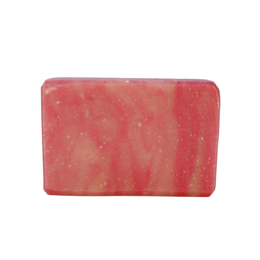 Vancouver Cherry Blossom Soap Bar | Vegan | 5 oz | Steel & Saffron