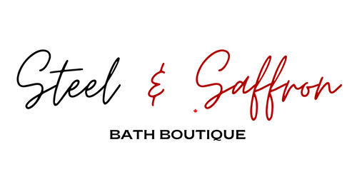 Steel & Saffron Bath Boutique Inc.