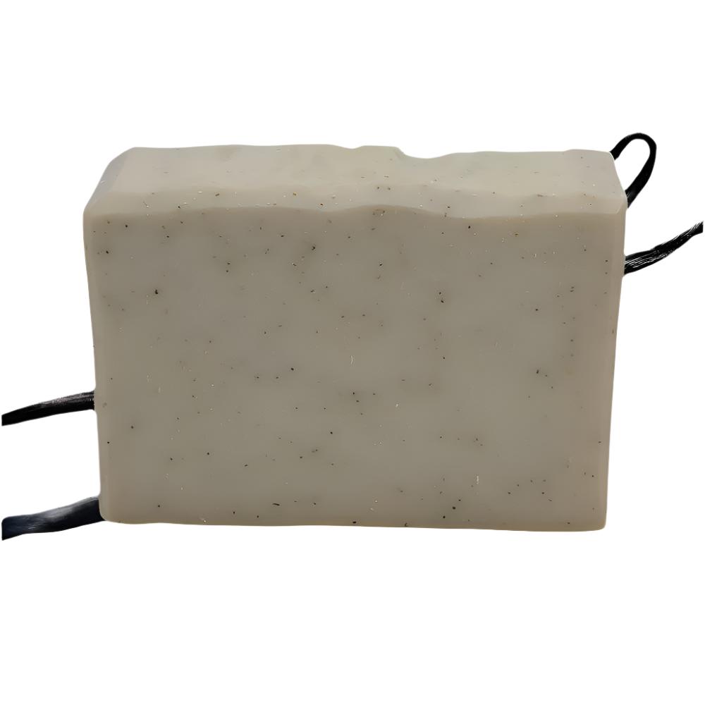 Nourishing Shea Butter & Hemp Seed Oil Soap - Great for All Skin Types