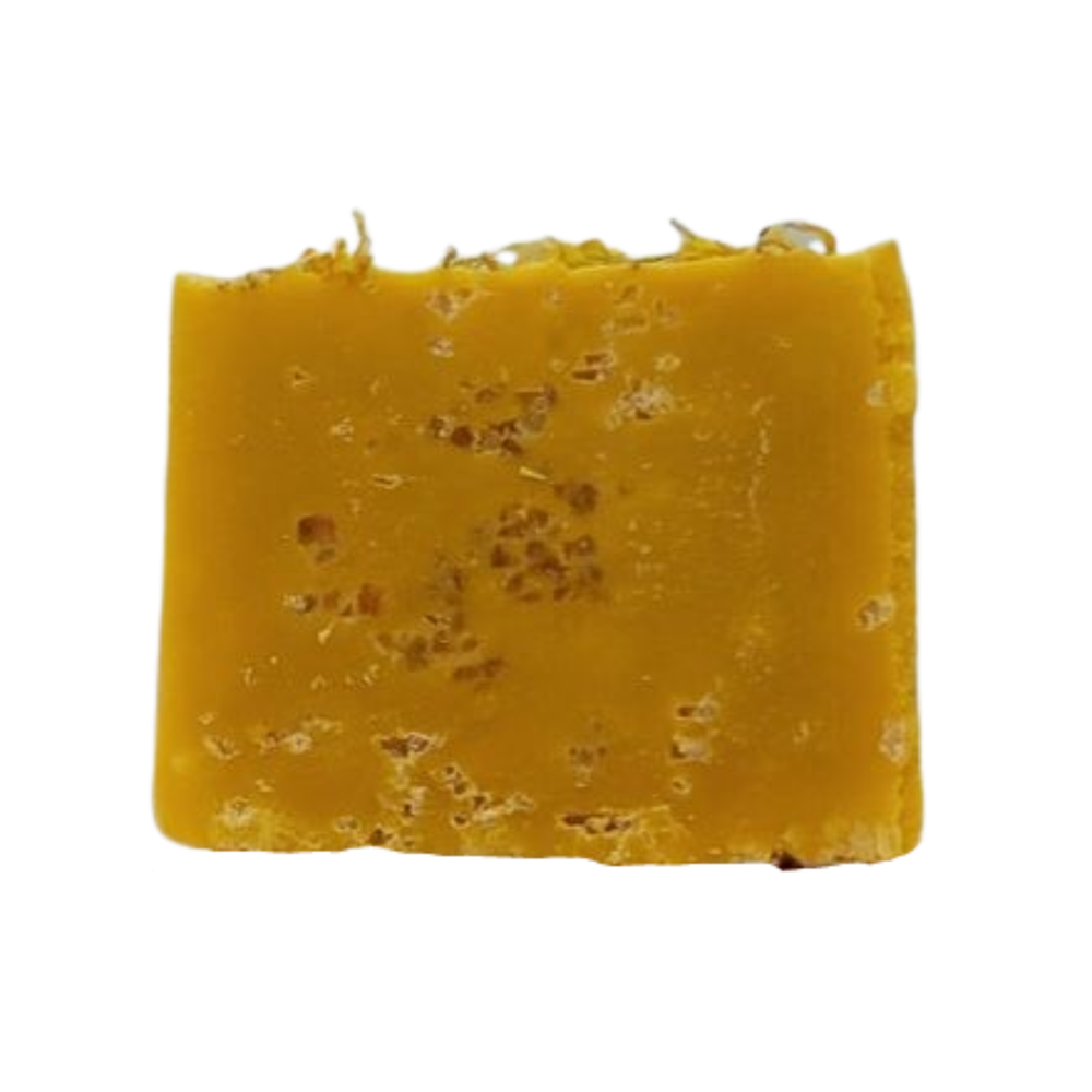 Satsuma Soap | 100 g | Steel & Saffron