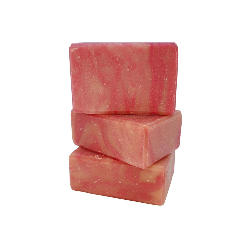 Vancouver Cherry Blossom Soap Bar | Vegan | 5 oz | Steel & Saffron