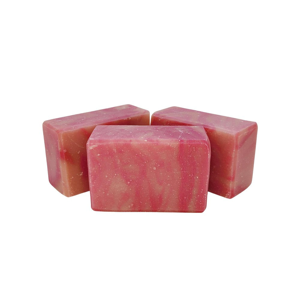 Vancouver Cherry Blossom Soap Bar | Vegan | 5 oz | Steel & Saffron